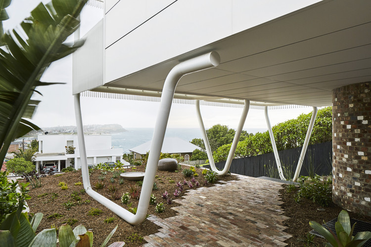 Casa Greenacres / Austin Maynard Architects - Más Imágenes