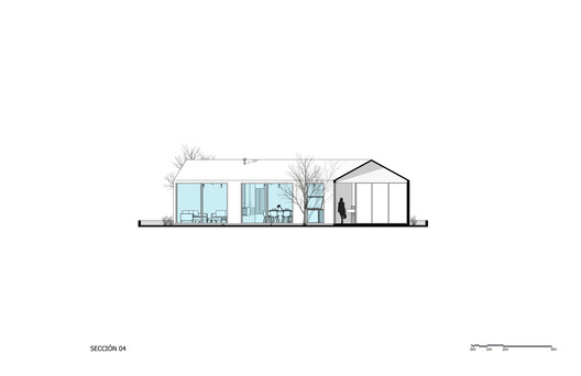 Casa La Caja / Sin Título Arquitectura - Imagem 20 de 22
