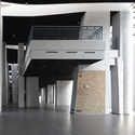 Galeria Yu Qingcheng / Architectural Design and Research Institute of Tianjin University - Galeria