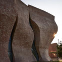 Galeria Yu Qingcheng / Architectural Design and Research Institute of Tianjin University - Galeria