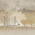 Foster + Partners Reveal "Sanctuary" Chapel for Vatican Pavilion at Venice Biennale - Image 4 of 4