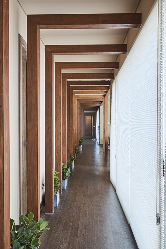 Casa Boeun / Y GROUP - Imagen 4 de 32