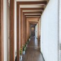 Casa Boeun / Y GROUP - Casas