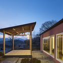 Casa Boeun / Y GROUP - Casas