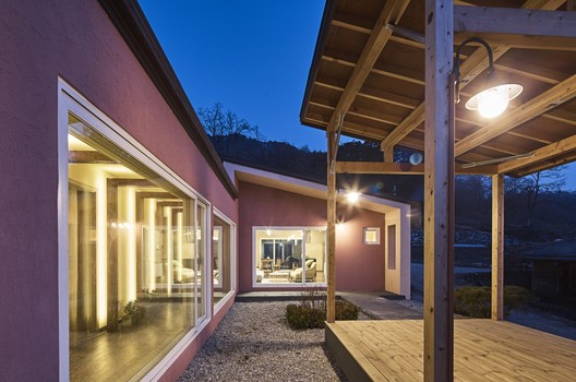 Casa Boeun / Y GROUP - Imagen 10 de 32