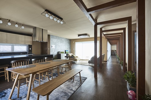 Casa Boeun / Y GROUP - Imagen 22 de 32