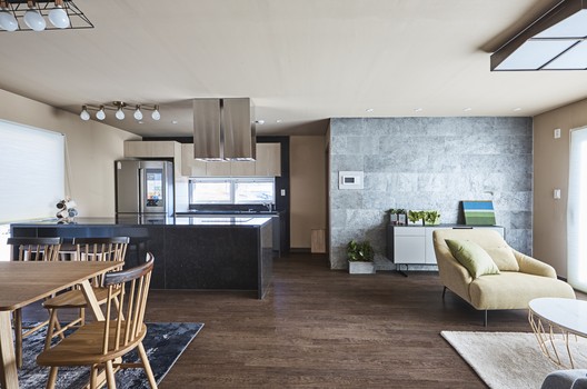 Casa Boeun / Y GROUP - Imagen 5 de 32
