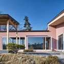 Casa Boeun / Y GROUP - Casas