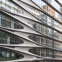 520 West 28th / Zaha Hadid Architects - Image 5 of 45