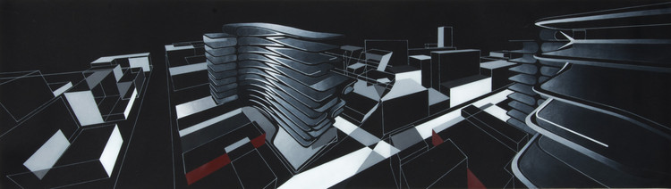 Formal Composition Study