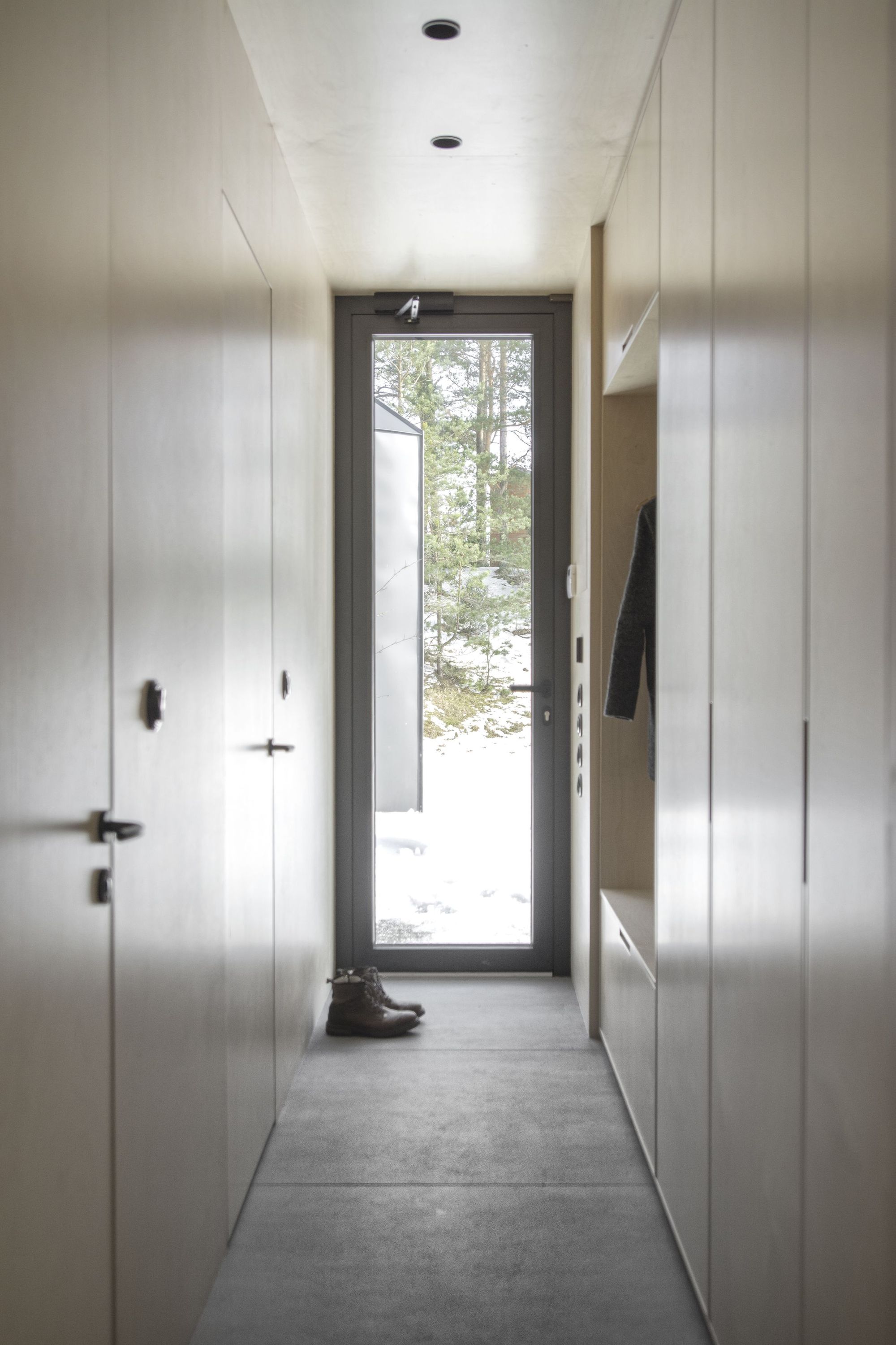 Gallery of Interior ILL / INT2architecture - 55