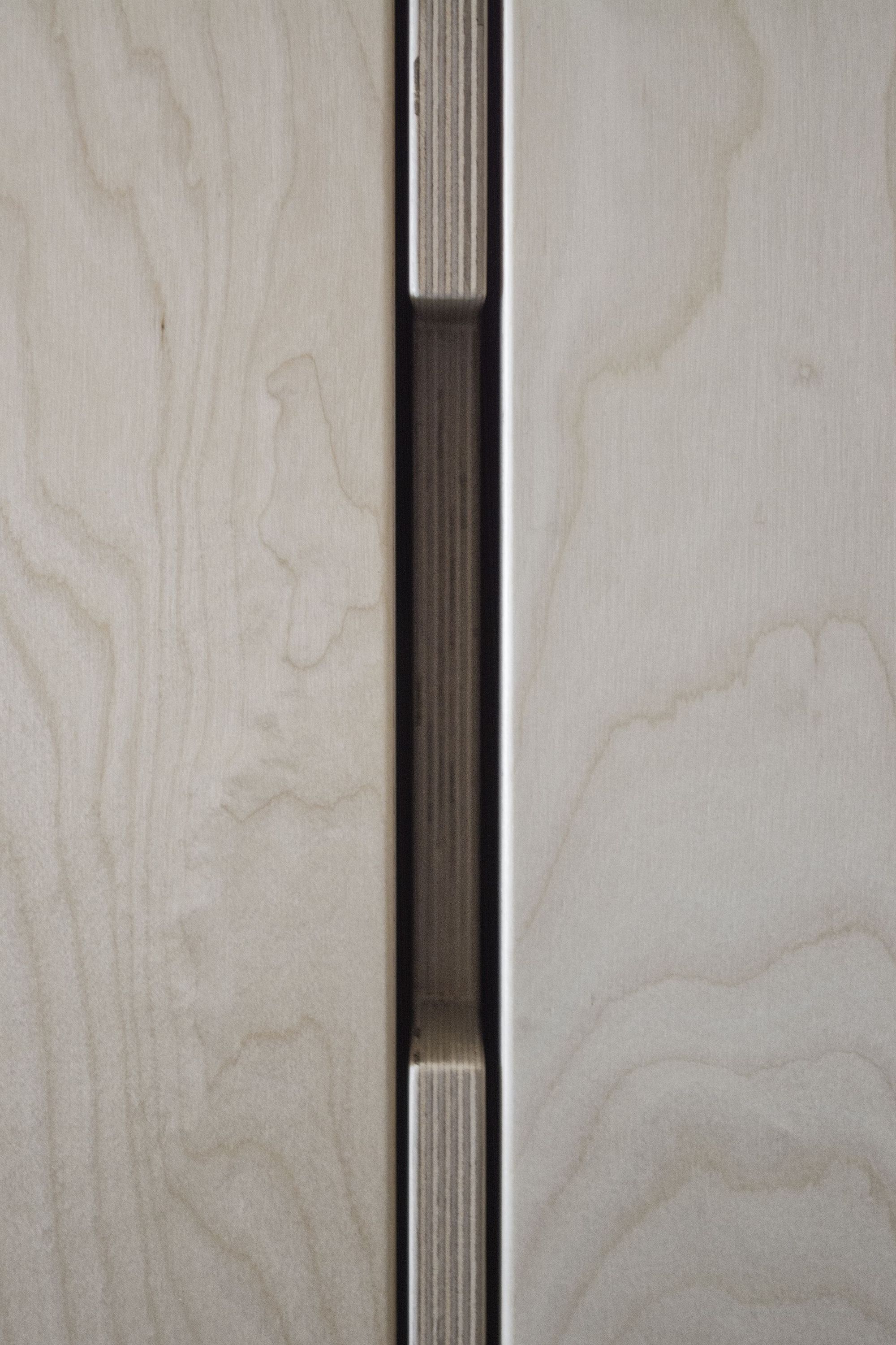 Galería de Interior ILL / INT2architecture - 49