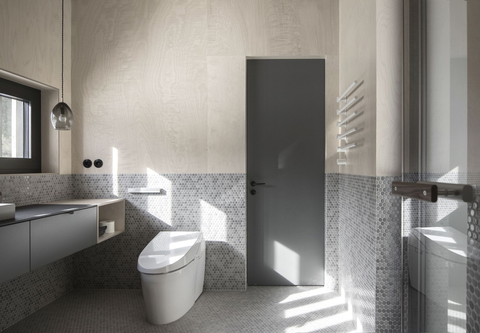 Gallery of Interior ILL / INT2architecture - 45