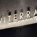 VITERRA Natural Restaurant / Nihil Estudio - Restaurant