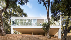 Casa de Pam & Paul / Craig Steely Architecture
