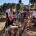 Construction Progresses on the Three Projects of the XV TSL Puno in Peru - Image 7 of 15