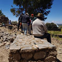Construction Progresses on the Three Projects of the XV TSL Puno in Peru - Image 9 of 15