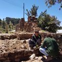 Construction Progresses on the Three Projects of the XV TSL Puno in Peru - Image 10 of 15
