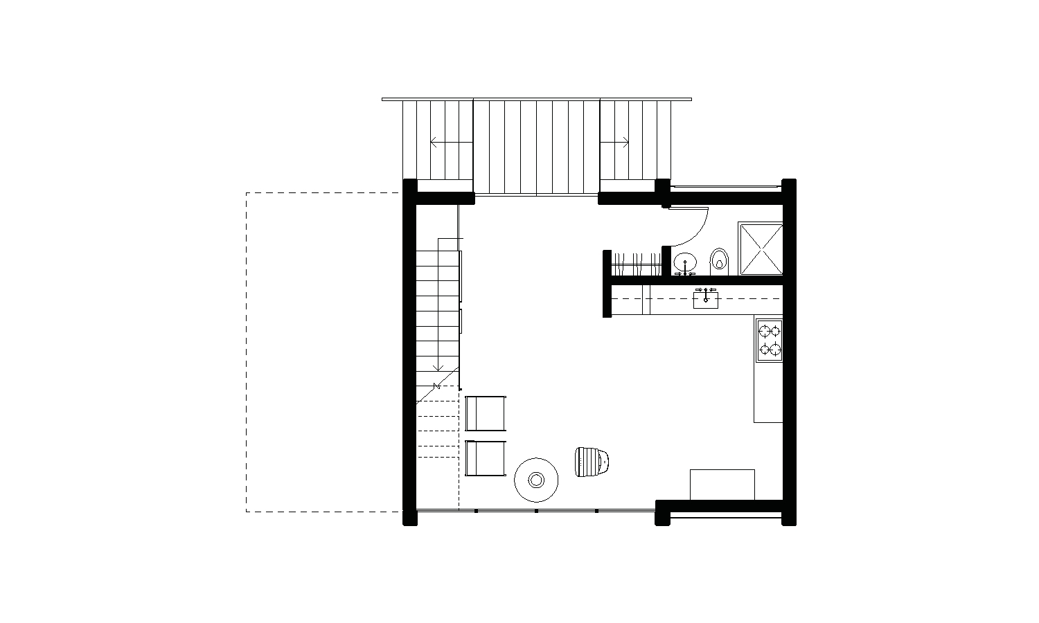 Gallery of Scavenger Studio / Olson Kundig 13