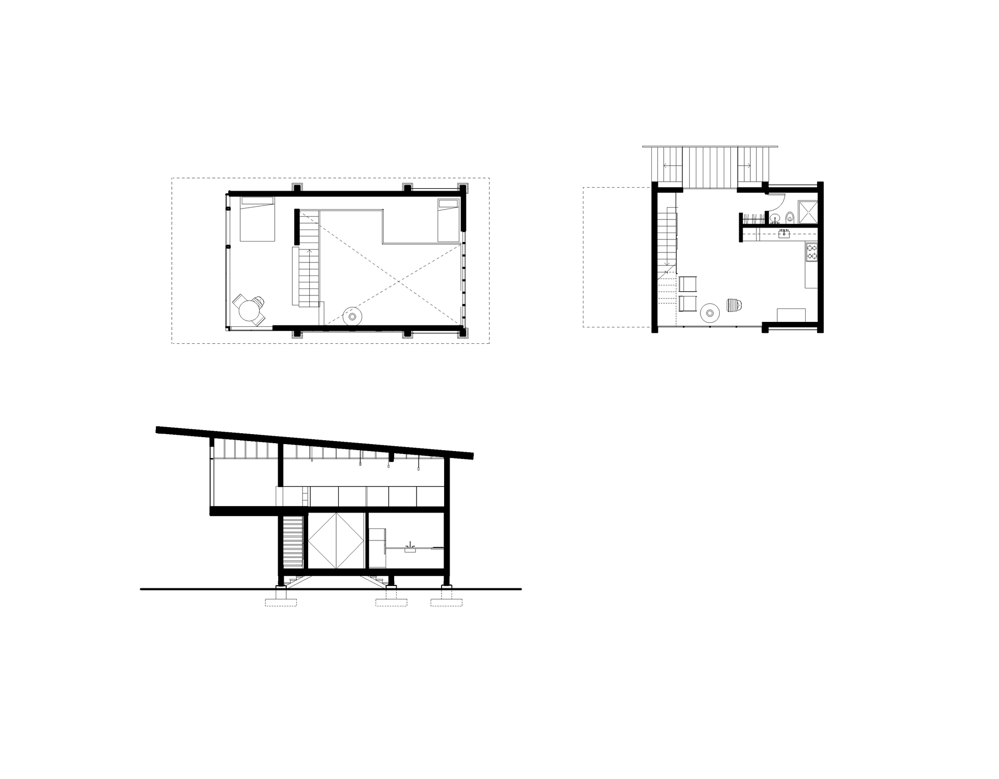 Galería de Estudio Scavenger / Eerkes Architects + Olson Kundig 12