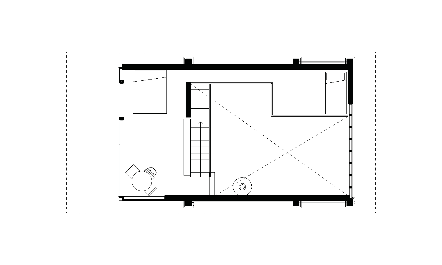 Gallery of Scavenger Studio / Olson Kundig 14