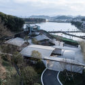 Ningbo Vanke Baishi Lake East Community Center / SHUISHI - Community Center