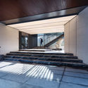 Ningbo Vanke Baishi Lake East Community Center / SHUISHI - Community Center
