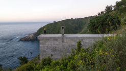 Casa Loba / Pezo von Ellrichshausen