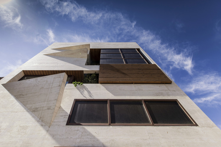 Casa pequeña / Masih Fazile - Más Imágenes