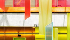 Nova Unidade Senac São Miguel Paulista / Levisky Arquitetos | Estratégia Urbana 