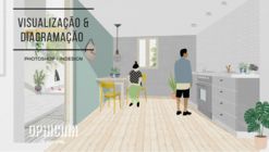 Ophicina de Visualização e Diagramação