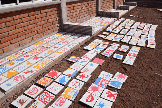 Indigenous Children's House / Tabb Architecture - Image 3 of 23
