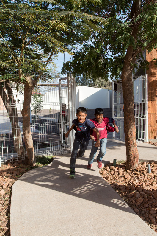 Indigenous Children's House / Tabb Architecture - Image 7 of 23
