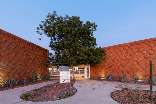 Indigenous Children's House / Tabb Architecture - Image 8 of 23