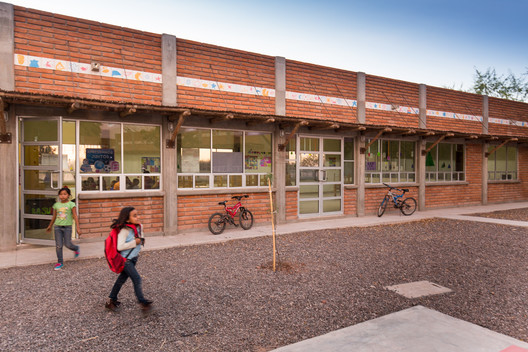 Indigenous Children's House / Tabb Architecture - Image 10 of 23