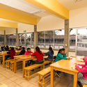 Indigenous Children's House / Tabb Architecture - Schools 