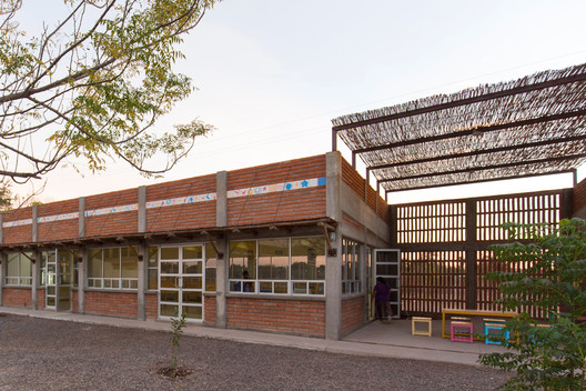 Indigenous Children's House / Tabb Architecture - Image 9 of 23