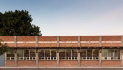 Indigenous Children's House / Tabb Architecture
