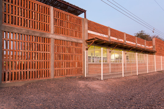 Indigenous Children's House / Tabb Architecture - Image 2 of 23