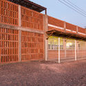 Indigenous Children's House / Tabb Architecture - Schools 