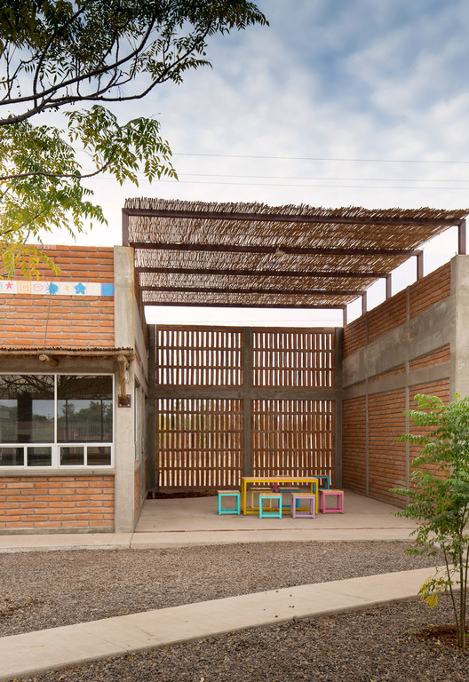 Indigenous Children's House / Tabb Architecture - Image 13 of 23