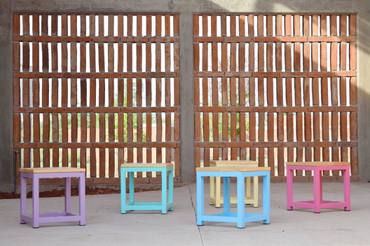 Indigenous Children's House / Tabb Architecture - Image 12 of 23