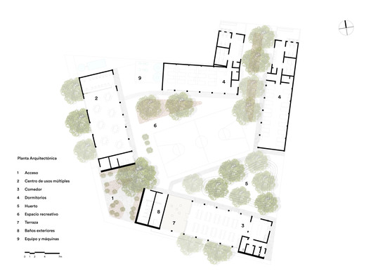 Indigenous Children's House / Tabb Architecture - Image 23 of 23