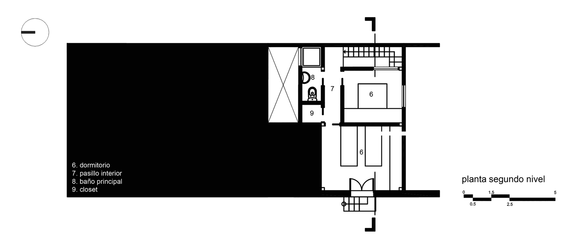 Galería de Casa Casita / Albor Arquitectos 16