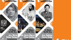 Universidad Don Vasco: 34 semana de arquitectura