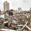 Time-Lapse Follows the Demolition of Over 25 Buildings (And it is Even More Satisfying Than You Think) - Image 2 of 4