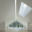 Museo de Arte Song / Vermilion Zhou Design Group - Remodelaciones