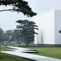Museo de Arte Song / Vermilion Zhou Design Group - Remodelaciones