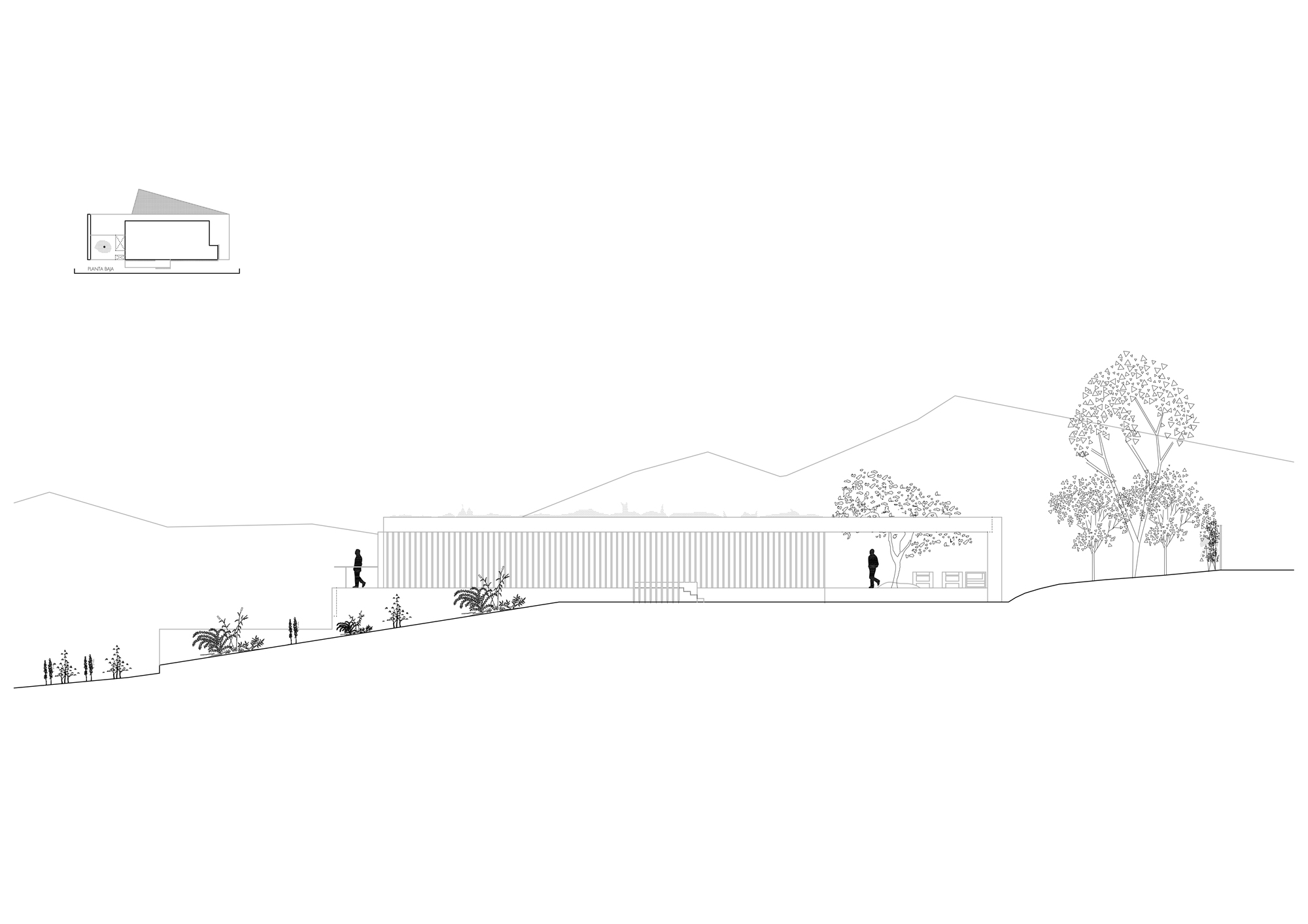 Galería de Casa de la Encina