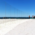On Cottesloe Beach, Gjøde & Partnere Arkitekter Create a Floating Desert Island for Sculpture By The Sea - Image 9 of 15